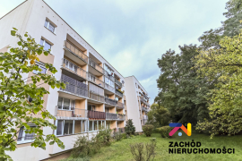 Mieszkanie 3 pokoje Pionierów